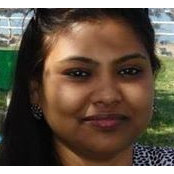 Mithra Madhavans foto