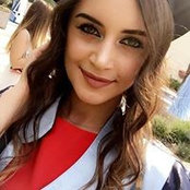 Özge İnce's photo