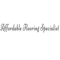 Affordable Hardwood Floors LLC