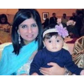 Nida Khan's photo