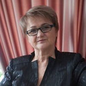 Валентина Окуловаs foto