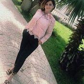 Mary Lopalco's photo