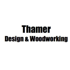 Thamer Design & Woodworking