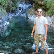 Foto von Mike Steblin