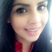 Iqra Shah's photo