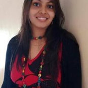 Foto von Abinaya Ravikumar