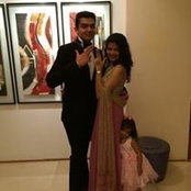 Jinang Dhami's photo