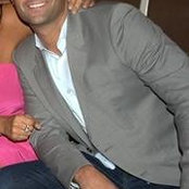 Daniel Levine's photo