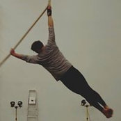 Christopher Baumber's photo