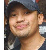 Ferdinand Salcedo's photo