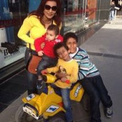 Marie-Therese Habib's photo