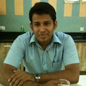 Vipin Tharayil's photo