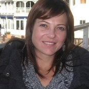 Leanne McConnells foto