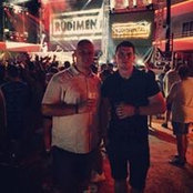 Shaun Routledge's photo