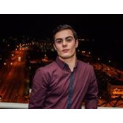 Will Georgiou's photo