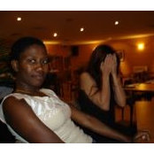 Sifiso Ngulube's photo