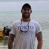 Tim Lamacraft's photo