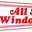 All Seasons Window and Door Co.