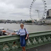Michelle Primrose's photo