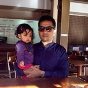 Mobasher Arafat's photo