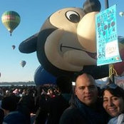 Dulce Salazar's photo