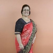 Tina Caron's photo