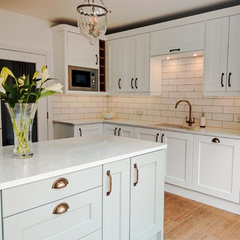 Alan McCormick kitchens