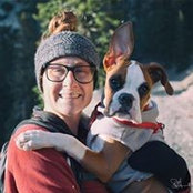 Morgan Hentzen's photo