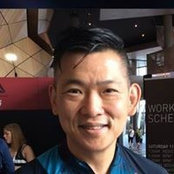 Hans Hwangs foto