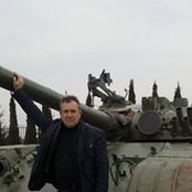 Andrei Plohuchko's photo