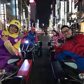 Tony Chenさんの写真