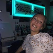 Claire Jackson's photo