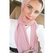 Nour Mansy's photo