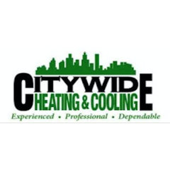 Citywide Heating & Cooling Inc