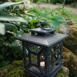 Lantern - Products