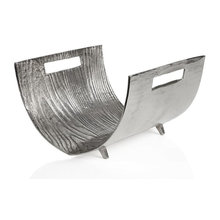 magazine racks