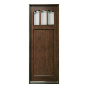 Craftsman Entry Doors | Glenview Haus | GD-211T