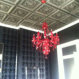 Ceiling Tiles - Products