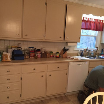 Challice: Lowes Interior Project