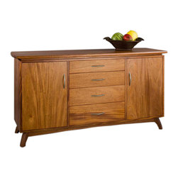 Linnaea Sideboard - Buffets And Sideboards