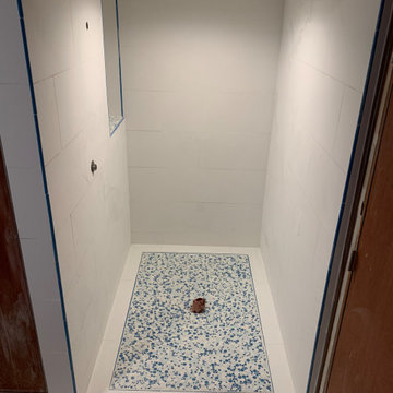 Bathroom Projects