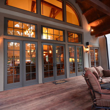 Murphy's Custom Homes