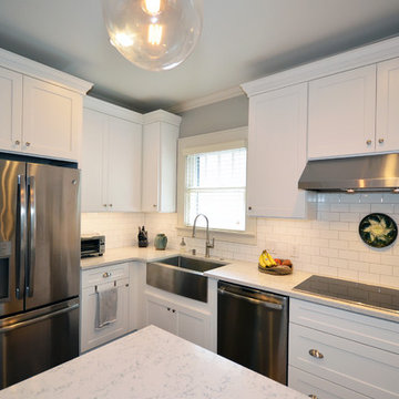 Katie & Seth's Kitchen