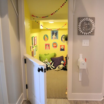 Children's Playroom