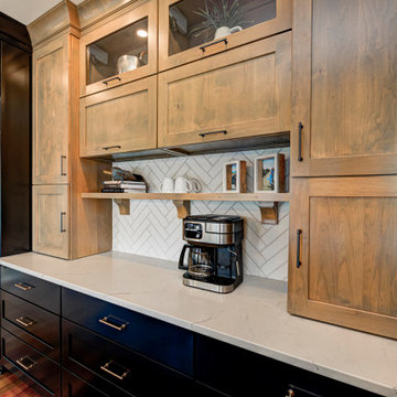 Entertainers’ WOW Kitchen