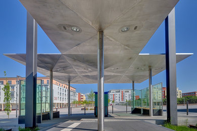Haus in Frankfurt am Main