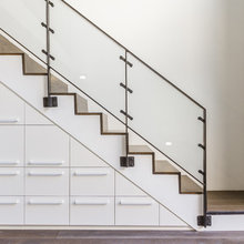 understairs storage