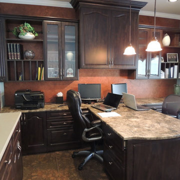 Home Offices