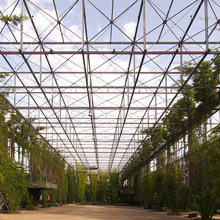 Jardim vertical