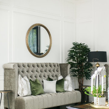 CLASSIC CONTEMPORARY